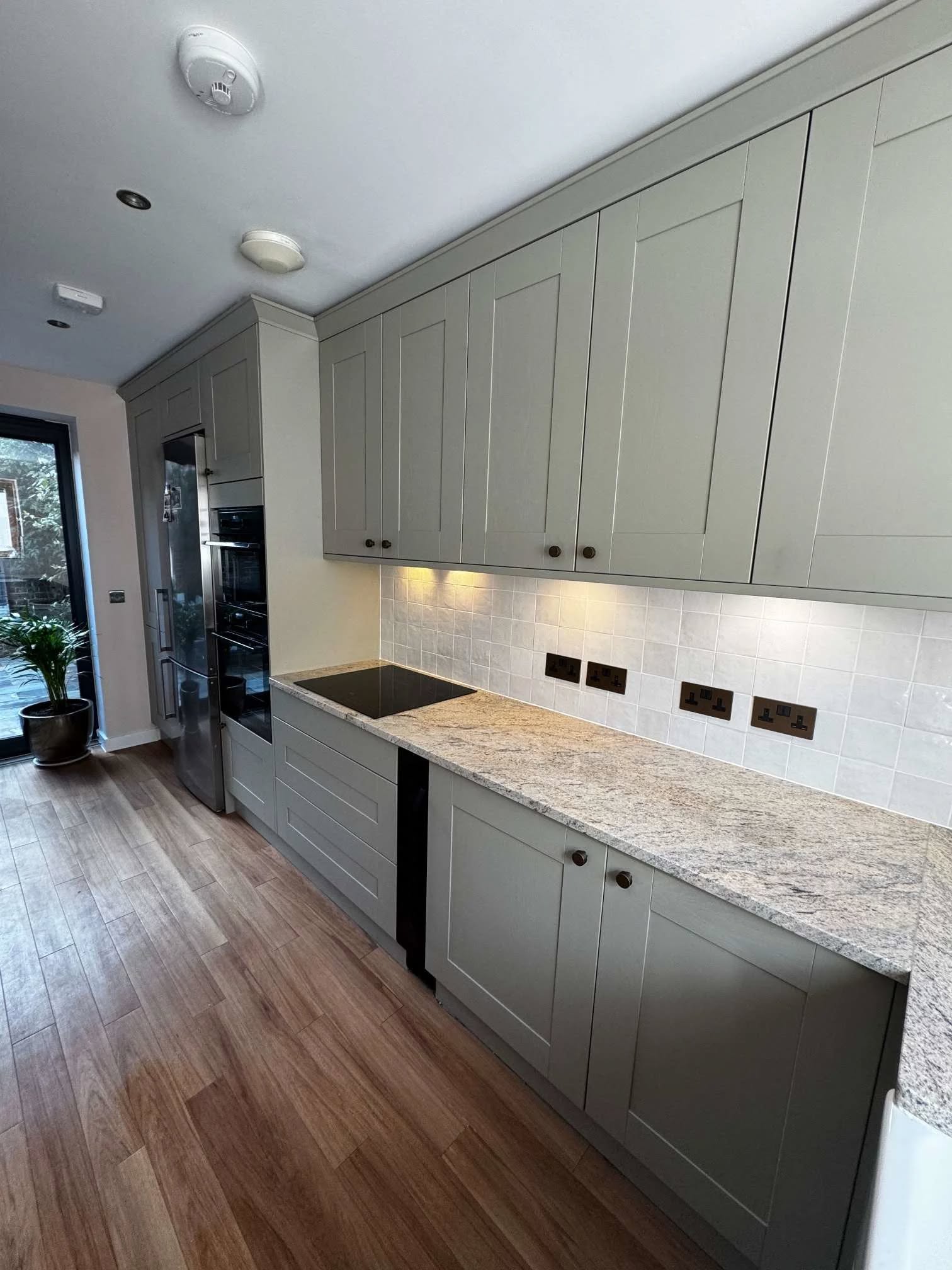 Kitchen Installations